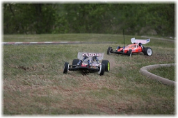 2010 SM Lauf Offroad Elektro im Mai